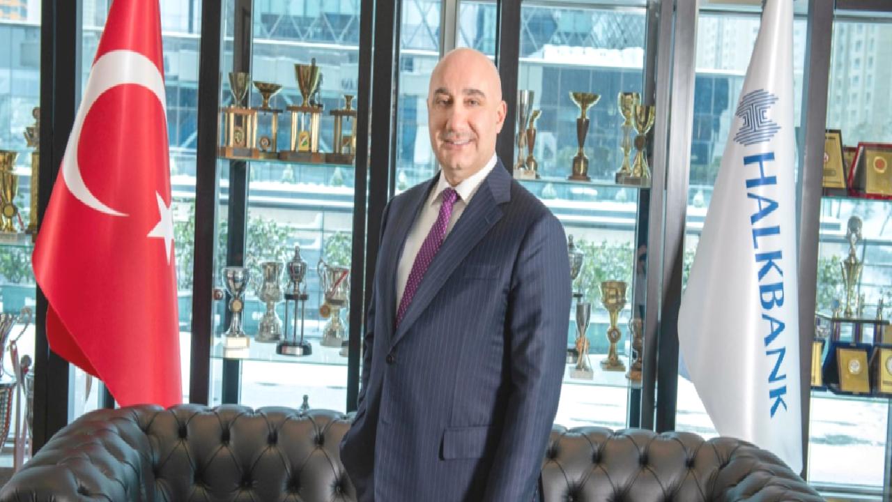 Halkbank, İstanbul 2022 Sempozyumu’na konut sahipliği yapacak