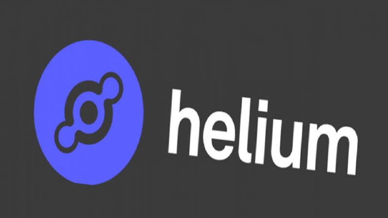 Helium (HNT) Coin Nedir?