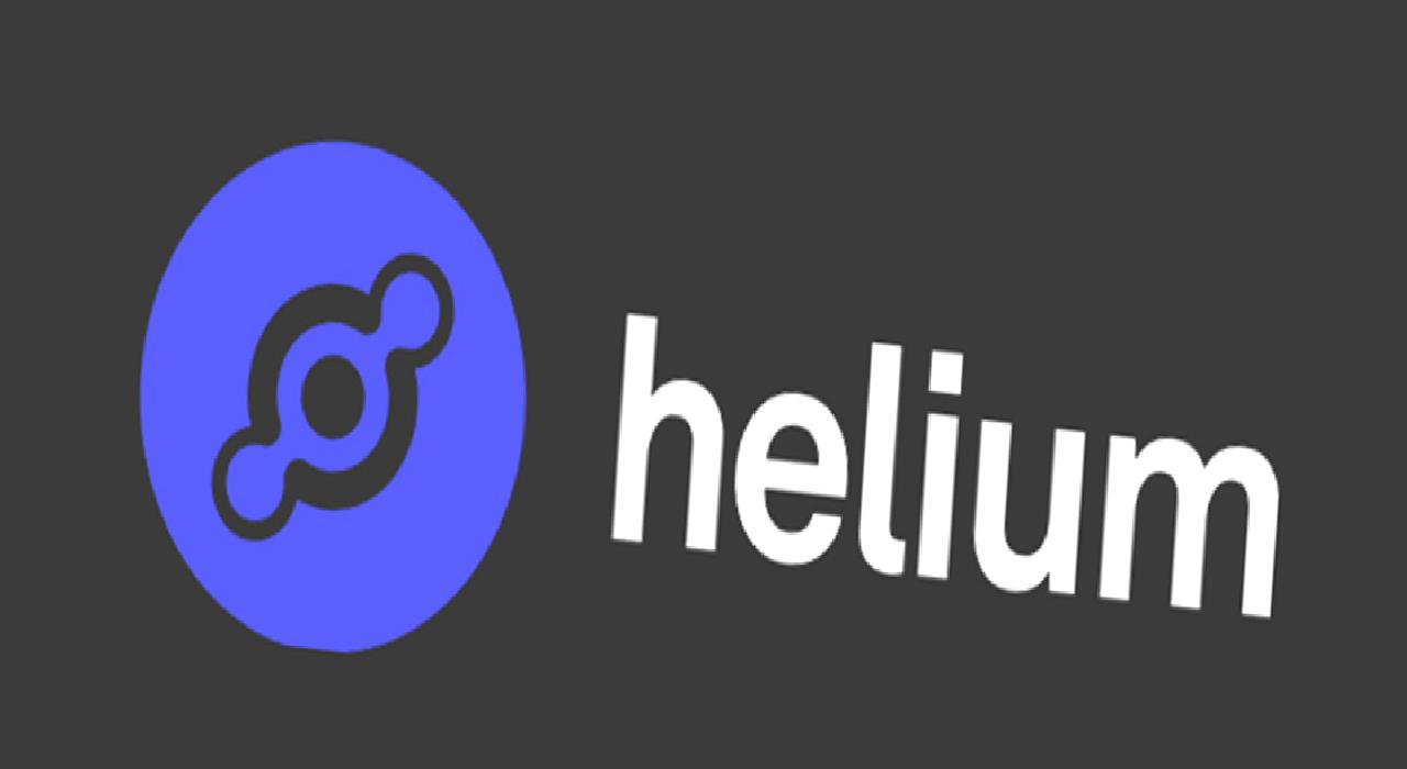 Helium (HNT) Coin Nedir?
