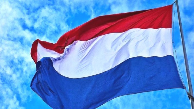 Hollanda’dan Ukrayna’ya 2,5 milyar euroluk kaynak