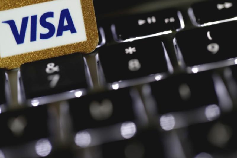 Huobi, Visa ile iş birliğiyle kripto kartını piyasaya sürmeyi planlıyor
