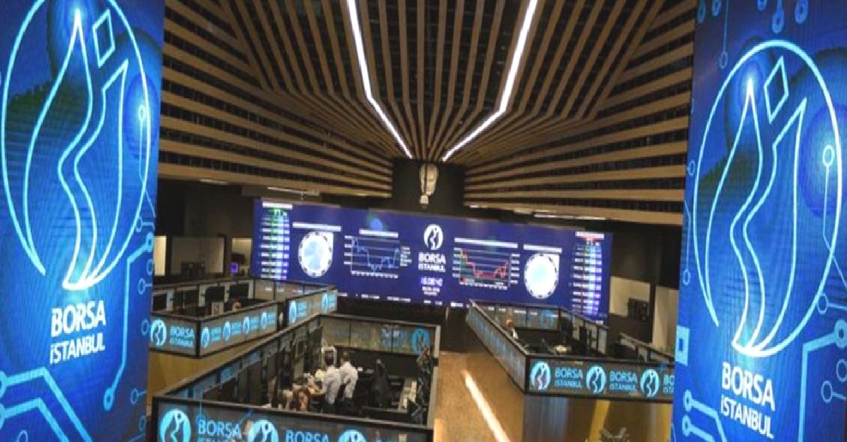 İki şirket daha borsa yolunda