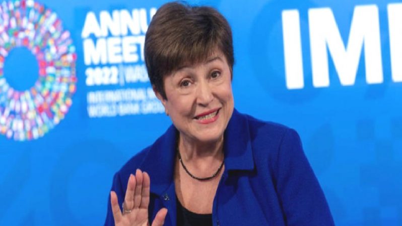 IMF ve Dünya Bankası’ndan global iktisat için ‘alarm zilleri’