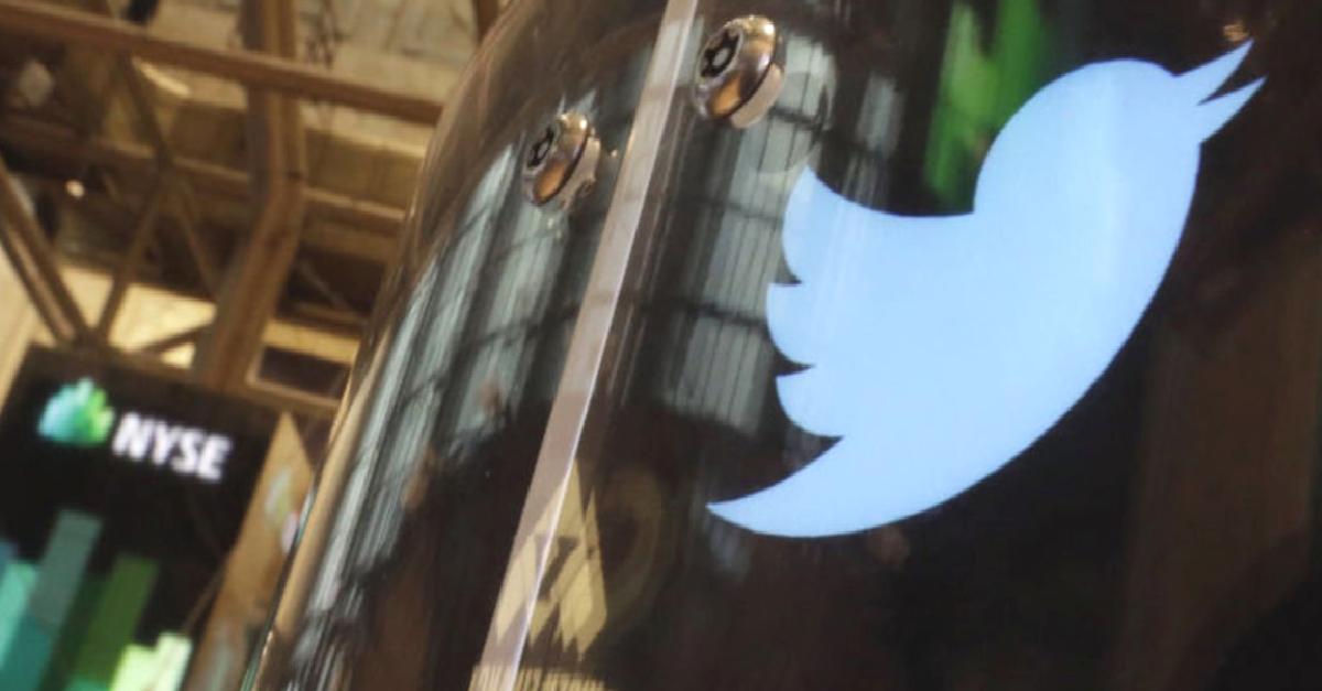 İrlanda’dan Twitter’a data ihlali soruşturması