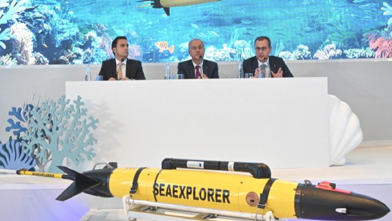 İş Bankası ve ODTÜ’den denizler için iş birliği