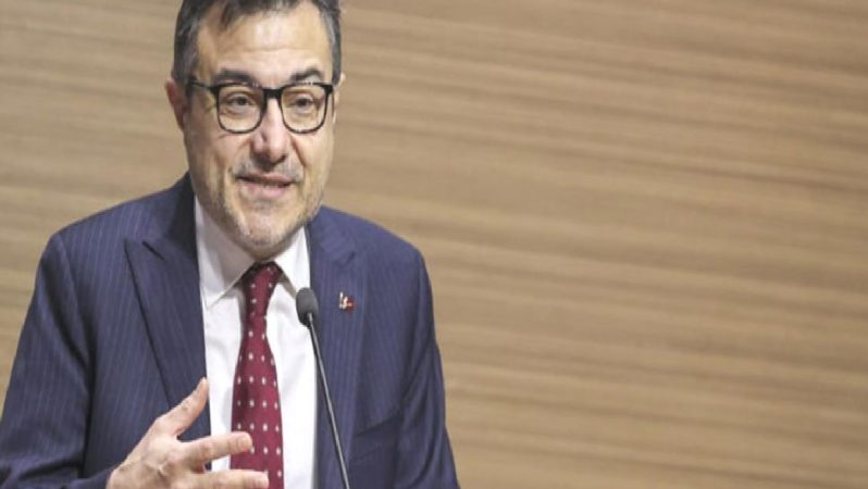 “İstanbul Finans Merkezi Ocak’ta taşınabilir durumda olacak”
