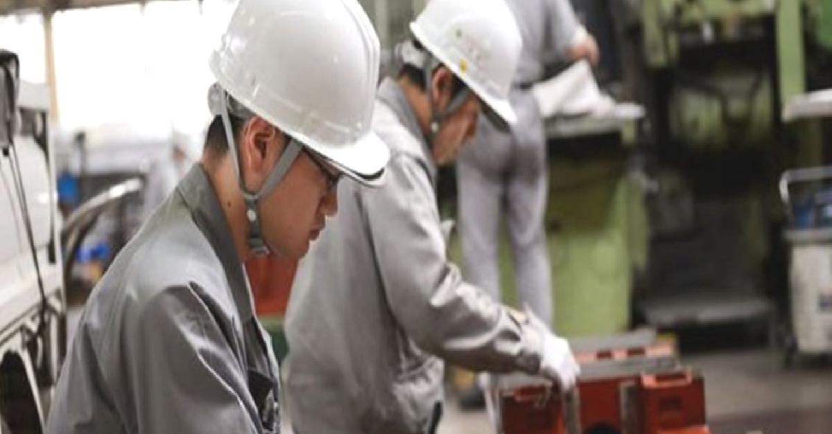 Japonya’da Tankan büyük imalatçılar endeksi Aralık’ta geriledi