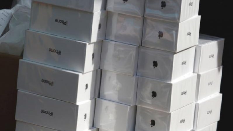 JPMorgan Apple’la ilgili gayelerini yeniden düşürdü