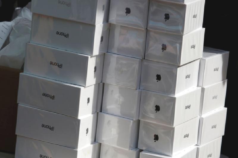 JPMorgan Apple’la ilgili gayelerini yeniden düşürdü