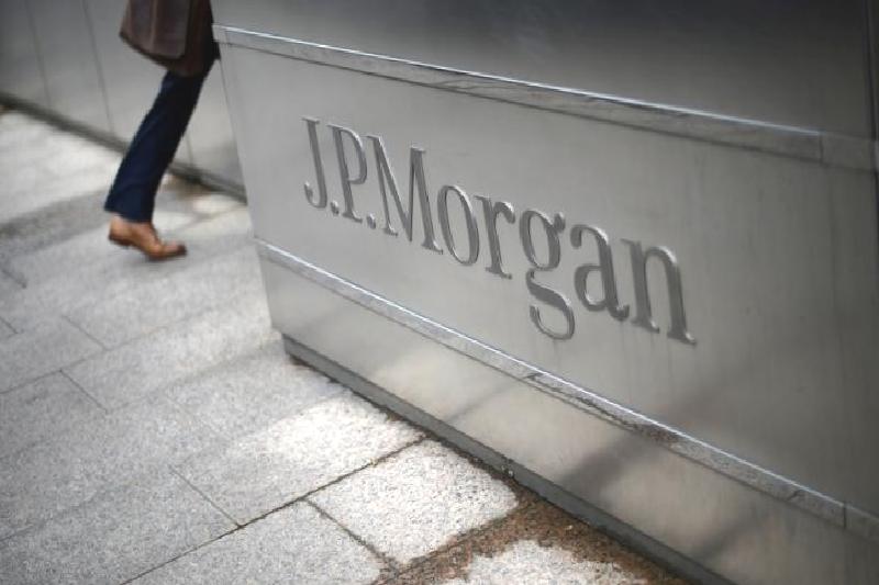 JPMorgan ve Estée Lauder payları yükselirken Herbalife düşüş yaşadı