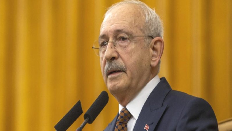Kılıçdaroğlu, Diyarbakır’daki terör saldırısını lanetledi