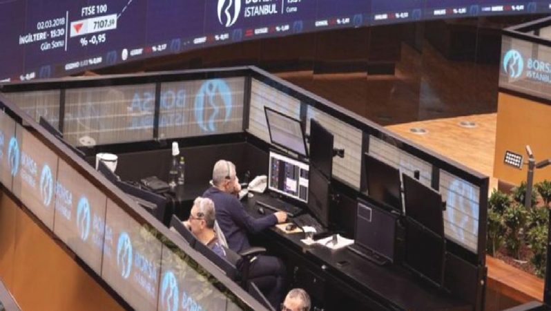 Kontrolmatik pay geri alımlarına başlıyor