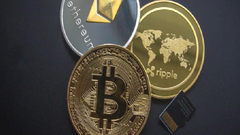 Kripto para sanayisinden yeni gelişmeler