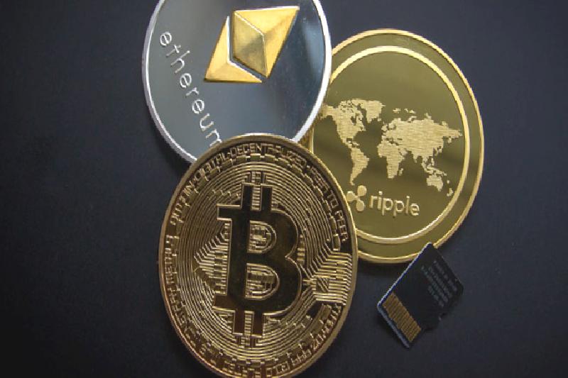 Kripto para sanayisinden yeni gelişmeler