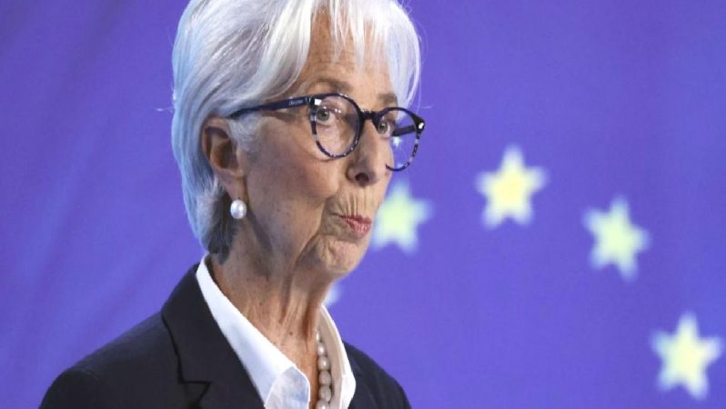 Lagarde’dan kripto piyasaları için risk uyarısı