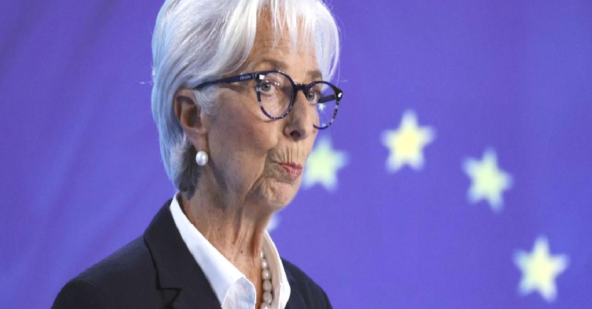 Lagarde’dan kripto piyasaları için risk uyarısı