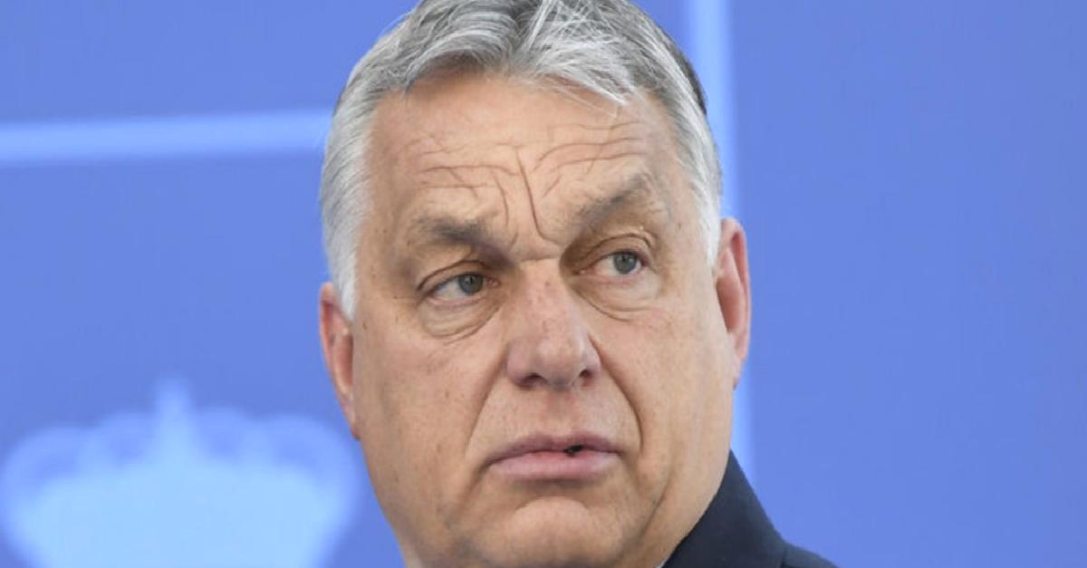 Macaristan’dan  AB’nin Ukrayna’ya mali yardımına ret