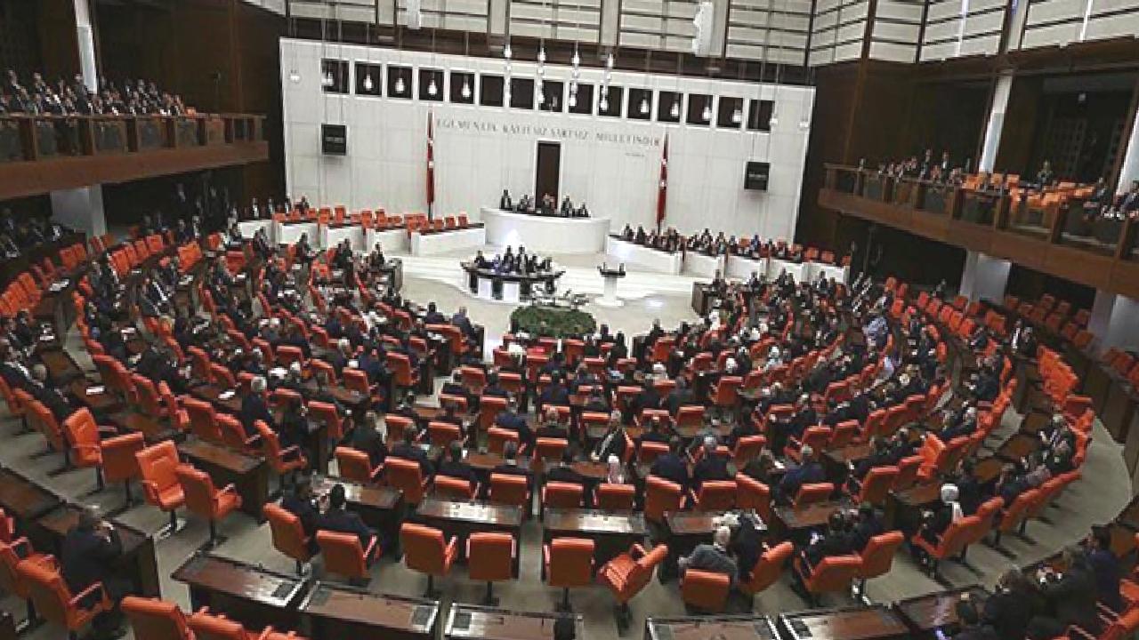 Meclis’in “bütçe maratonu” bitiyor