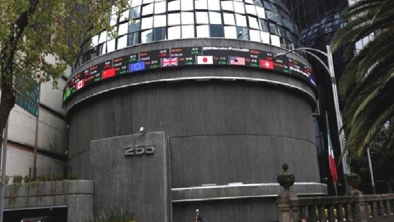 Meksika piyasaları kapanışta yükseldi; S&P/BMV IPC 0,59% bedel kazandı