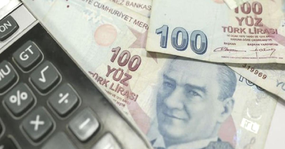 Mevduata TMSF garantisi 400 bin TL’ye çıkarıldı