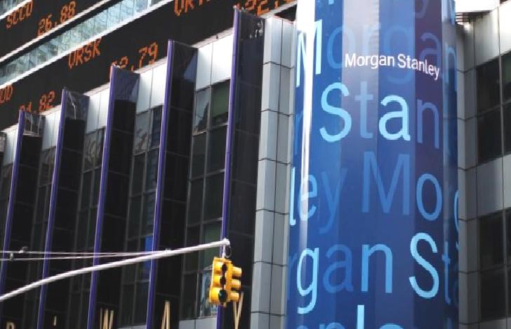 Morgan Stanley’e nazaran S&P 500 endeksi, 3.000 dolar civarına düşebilir