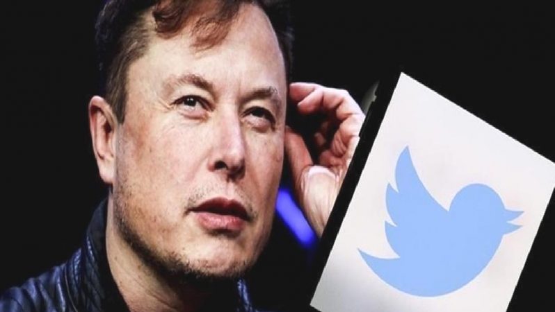 Musk: Hükümet sansürlemek için milyonlarca dolar ödedi