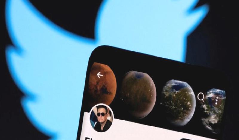 Musk, yeni CEO bulur bulmaz istifa edeceğini açıkladı