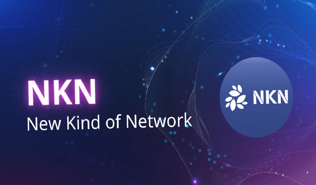 New Kind Of Network (NKN) Coin Nedir?