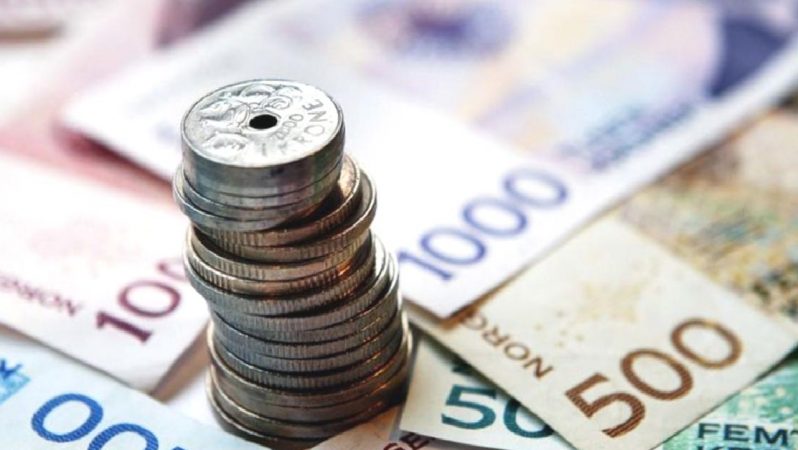Norveç ve İsviçre de faiz artırdı
