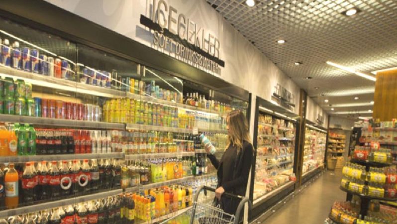 Perakendecinin satış beklentisi düştü