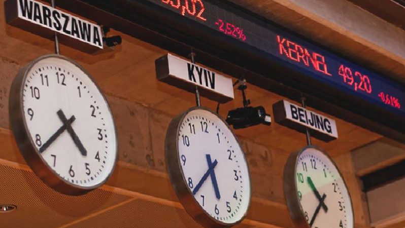 Polonya piyasaları kapanışta düştü; WIG30 1,54% bedel kaybetti