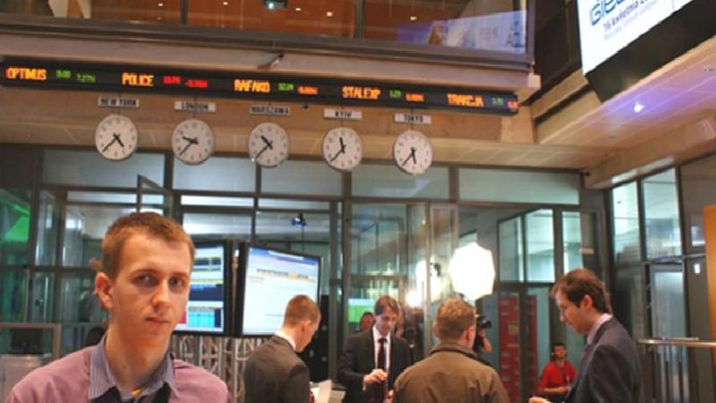 Polonya piyasaları kapanışta yükseldi; WIG30 0,26% kıymet kazandı