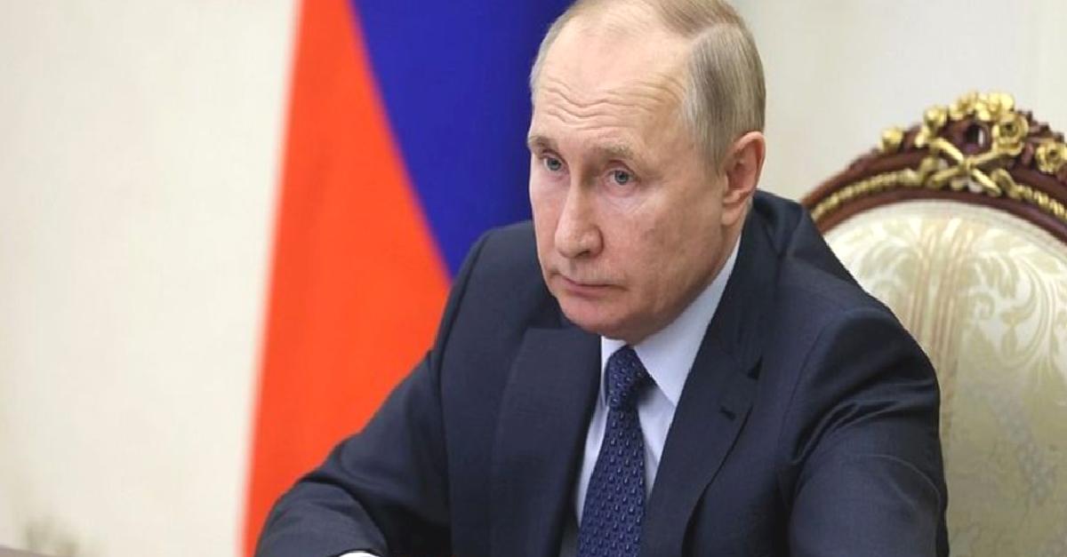 Putin: Nükleer savaş riski artıyor