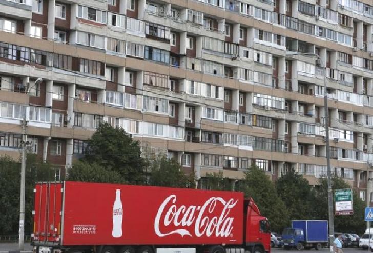 Rekabet Kurumu, Coca-Cola’nın bağlı iştirakine idari para cezası verdi 