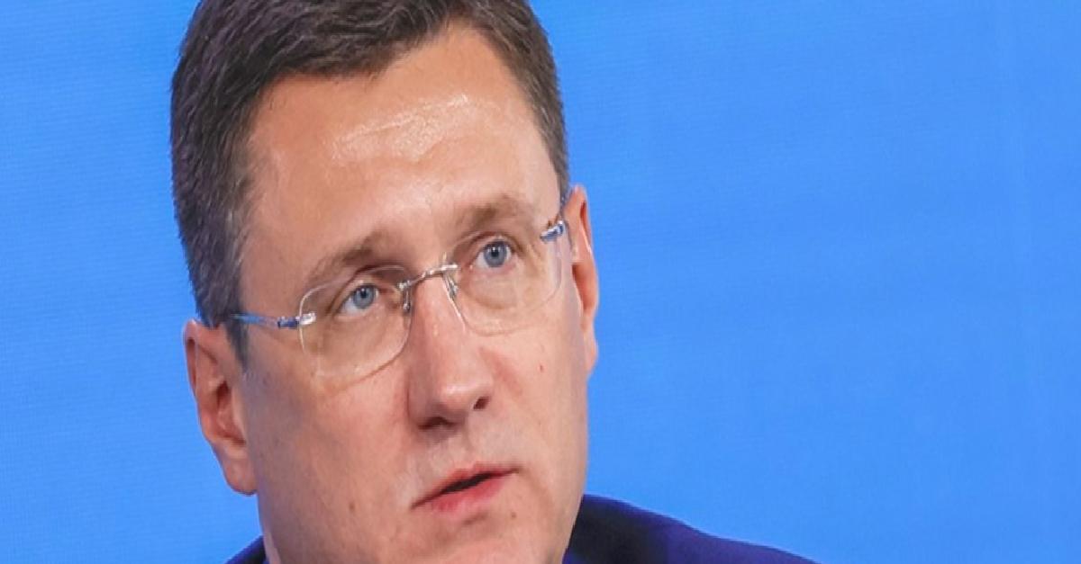 Rusya’dan tavan fiyat yansısı: Piyasa kurallarında alanlara satacağız