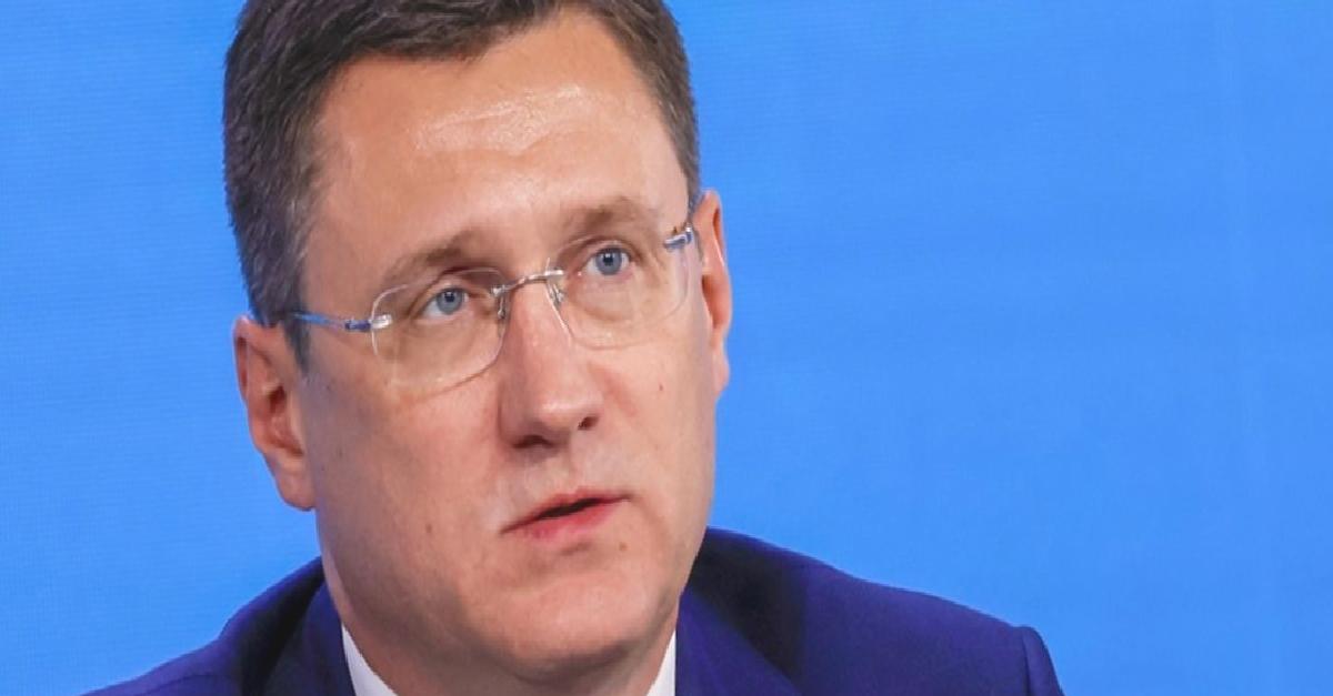 Rusya/Novak: Rus petrolüne talebin süreceğine inanıyoruz