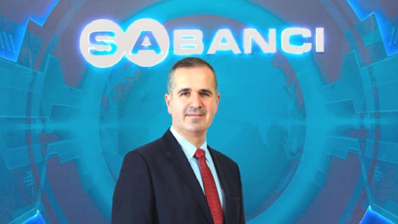 Sabancı yatırımlarının yüzde 75’i ‘yeni ekonomi’ alanlarına