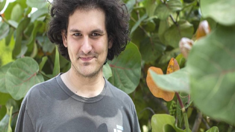 Sam Bankman-Fried, Yeni Bir İş Kurmayı Planlıyor
