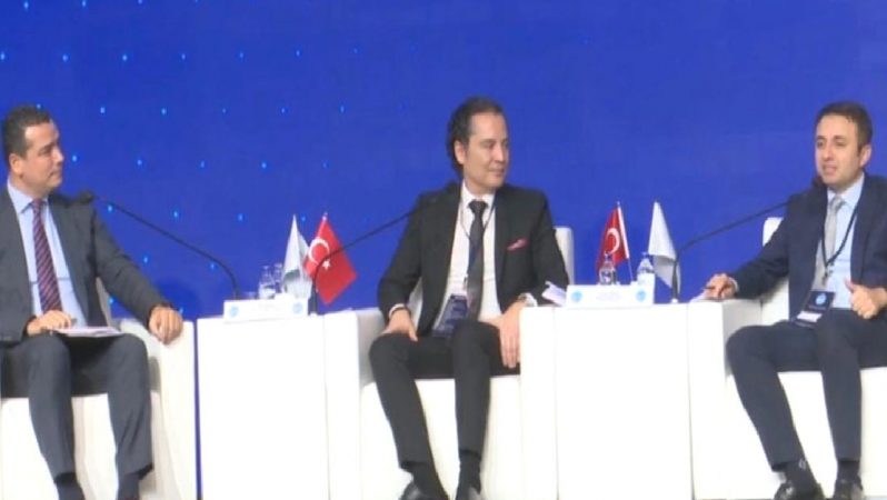 Sanofi/Öztürk: Diyabet alanında yakın vakitte bir yatırım açıklayabiliriz