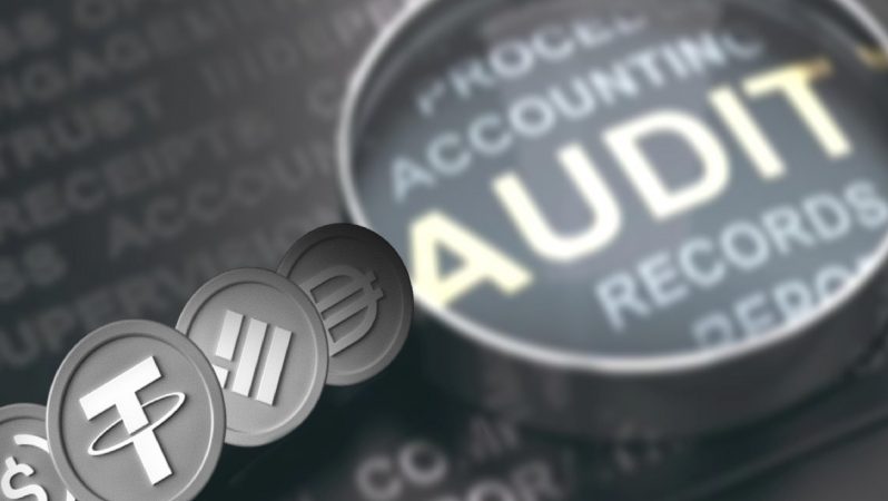 Senatör Toomey, Stablecoin Tasarısını Sundu