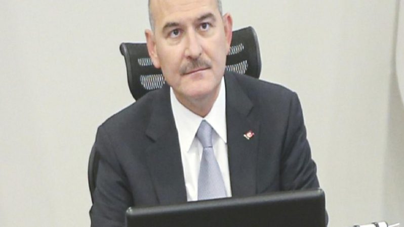 Silindir Operasyonu’nda 400 kişi gözaltına alındı