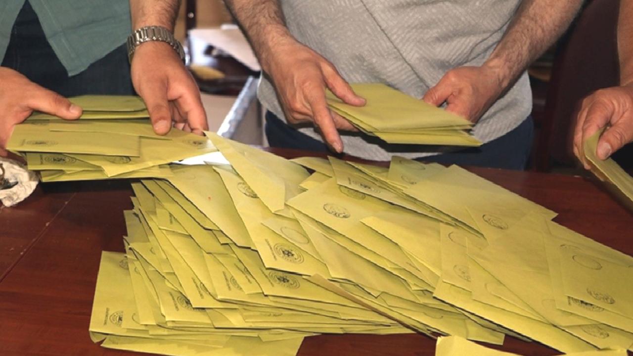 Son anket: Seçmen İmamoğlu kararını nasıl kıymetlendirdi?