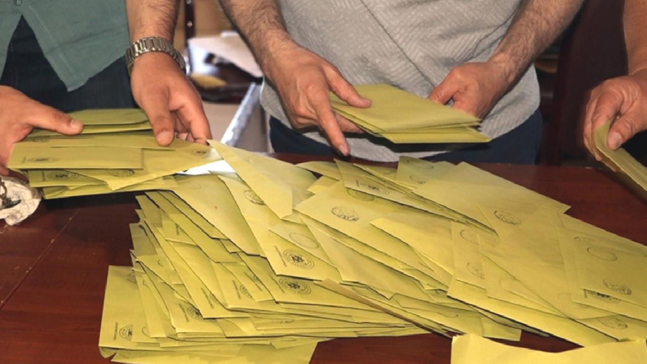 Son seçim anketi sonucu yayınlandı! Dikkat çeken İmamoğlu ayrıntısı