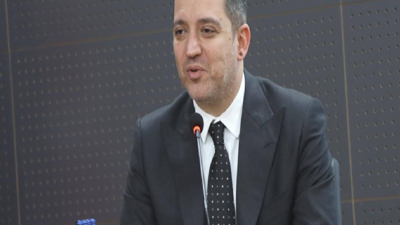 TBB Lideri Sağkan’dan avukatlık taban fiyat açıklaması