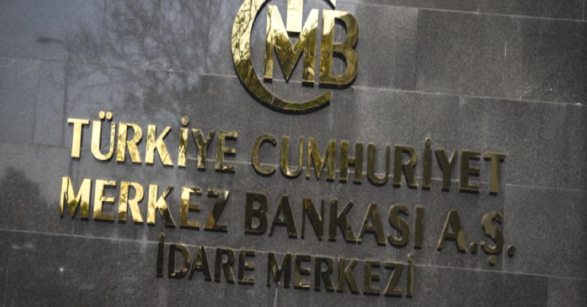 TCMB, açık bankacılık hizmetini kullanıma açtı