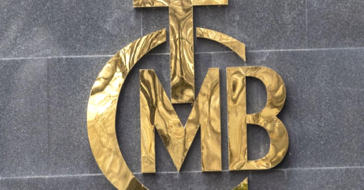 TCMB rezervleri 8 yılın doruğunda