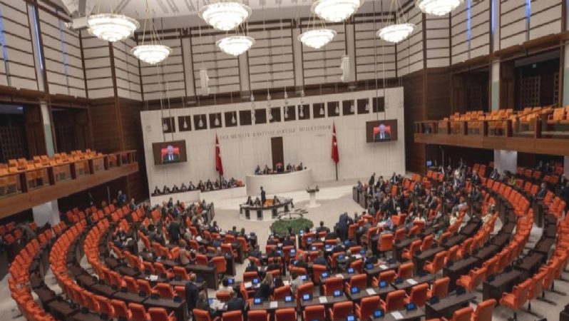 TEDAŞ’a olan 2 bin lirayı aşmayan elektrik borçları silinecek