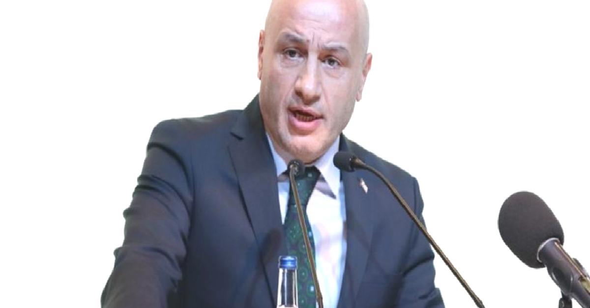 TİM Lideri Gültepe: 500-600 dolarlık taban fiyatla rekabetçiliğimizi daha da kaybederiz