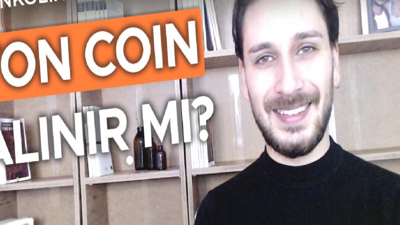 Ton Coin Nedir? Ton Coin Neden Yükseliyor, Yükseliş Devam Eder mi?