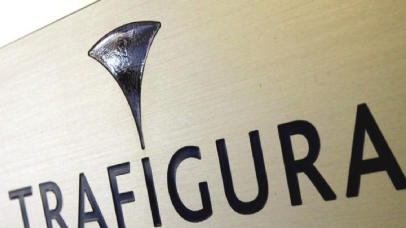 Trafigura’dan Almanya’ya gaz tedariki için 3 milyar dolarlık kredi mutabakatı